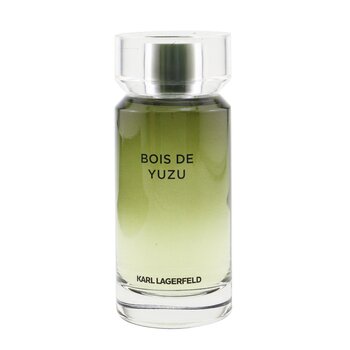 Lagerfeld Bois De Yuzu Eau De Toilette Spray