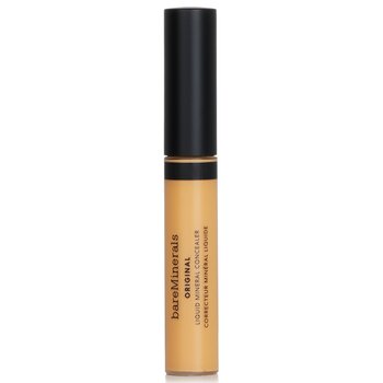 Original Liquid Mineral Concealer - # 2.5W Light/Medium