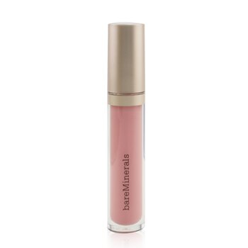 Mineralist Lip Gloss Balm - # Serenity