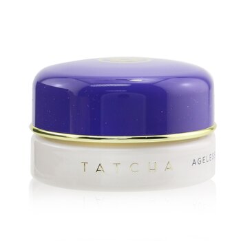 Tatcha Ageless Revitalizing Eye Cream