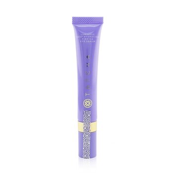 Luminous Deep Hydration Firming Eye Serum