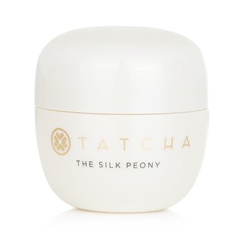 The Silk Peony Melting Eye Cream