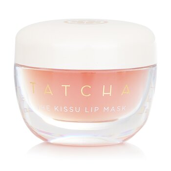 Tatcha The Kissu Lip Mask