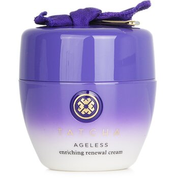 Ageless Enriching Renewal Cream - For Dry Skin