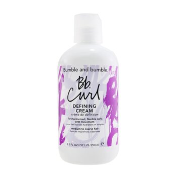 Bb. Curl Defining Creme (Medium To Coarse Hair)