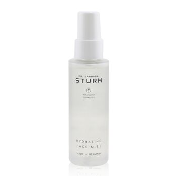 Hydrating Face Mist