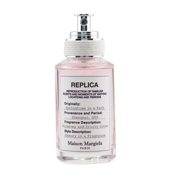 Replica Springtime In A Park Eau De Toilette Spray