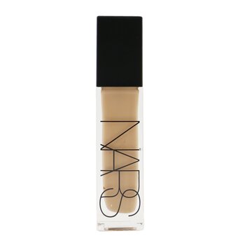 NARS Natural Radiant Longwear Foundation - # Yukon (Light 2.5 - For Light Skin With Pink Undertones)