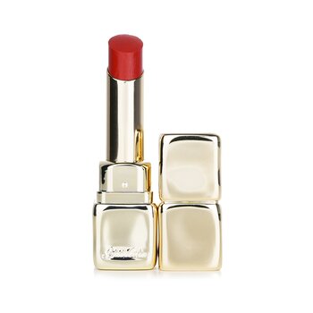 Guerlain KissKiss Shine Bloom Lip Colour - # 509 Wild Kiss