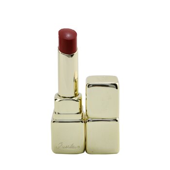 Guerlain KissKiss Shine Bloom Lip Colour - # 729 Daisy Red