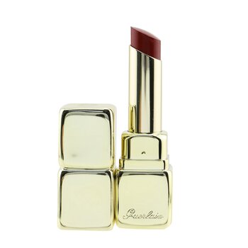 KissKiss Shine Bloom Lip Colour - # 819 Corolla Rouge