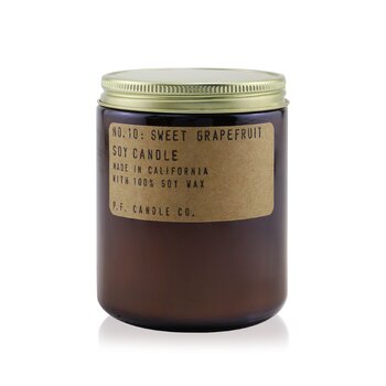 Candle - Sweet Grapefruit