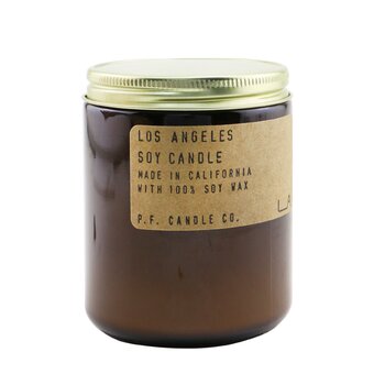 Candle - Los Angeles