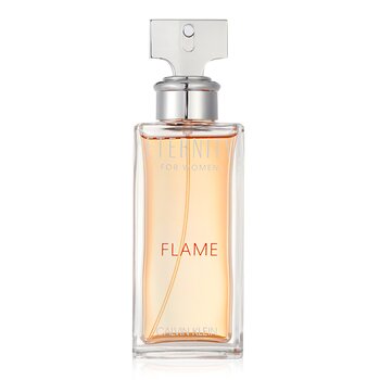 Eternity Flame Eau De Parfum Spray
