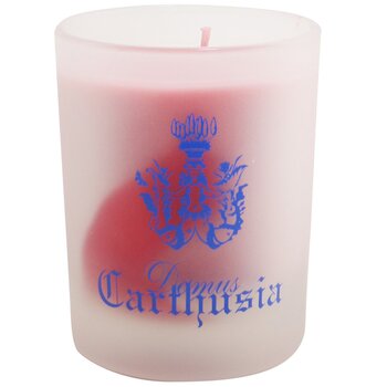 Carthusia Scented Candle - Gemme di Sole