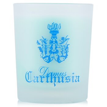 Carthusia Scented Candle - Via Camerelle