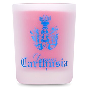 Carthusia Scented Candle - Gemme di Sole