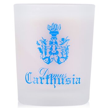 Carthusia Scented Candle - Fiori di Capri