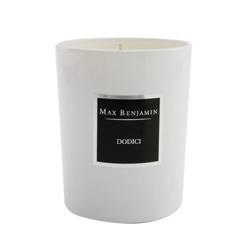 Max Benjamin Candle - Dodici