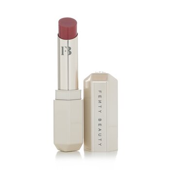Slip Shine Sheer Shiny Lipstick - # 07 Goji Gang (Rosey Mauve)