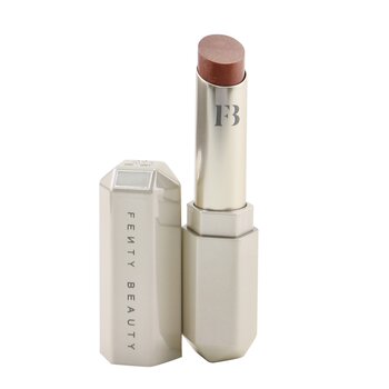 Slip Shine Sheer Shiny Lipstick - # 08 Cookies & Cocoa (Cocoa Berry)