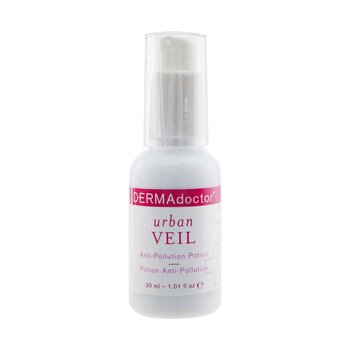 DERMAdoctor Urban Veil Anti-Pollution Potion