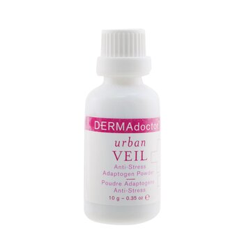 Urban Veil Anti-Stress Adaptogen Powder