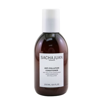 Sachajuan Anti Pollution Conditioner