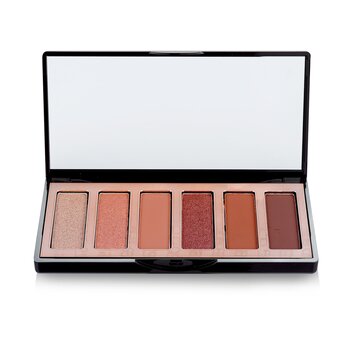 Easy Eye Palette (6x Eyeshadow) - # Charlotte Darling