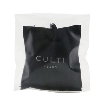 CULTI MILANO Car Fragrance - Mediterranea