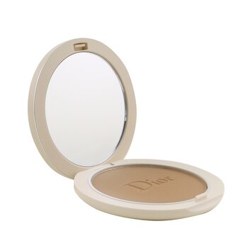 Christian Dior Dior Forever Natural Bronze Powder Bronzer - # 05 Warm Bronze