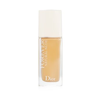 Dior Forever Natural Nude 24H Wear Foundation - # 2W Warm