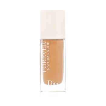 Christian Dior Dior Forever Natural Nude 24H Wear Foundation - # 4N Neutral