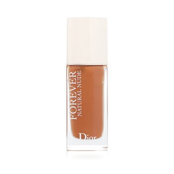 Dior Forever Natural Nude 24H Wear Foundation - # 5N Neutral