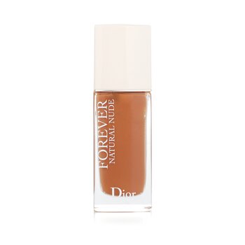 Christian Dior Dior Forever Natural Nude 24H Wear Foundation - # 5N Neutral