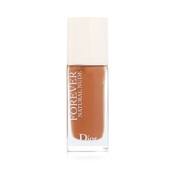 Christian Dior Dior Forever Natural Nude 24H Wear Foundation - # 5N Neutral