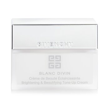 Givenchy Blanc Divin Brightening Beautifying Tone Up Cream 50ml