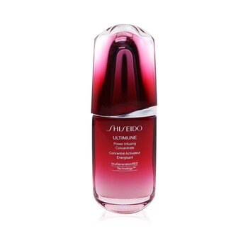 Shiseido Ultimune Power Infusing Concentrate (ImuGenerationRED Technology)