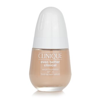 Clinique Even Better Clinical Serum Foundation SPF 20 - # CN 28 Ivory