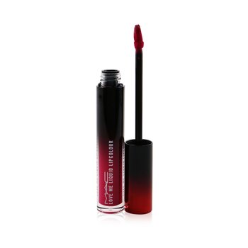 MAC Love Me Liquid Lipcolour - # 494 Hey, Good Looking! (Bright Fuchsia)