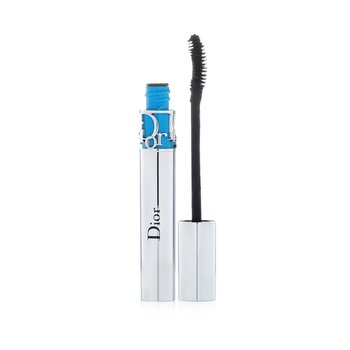 Christian Dior Diorshow Iconic Overcurl 24H Volume & Curl Waterproof Mascara - # 091 Black