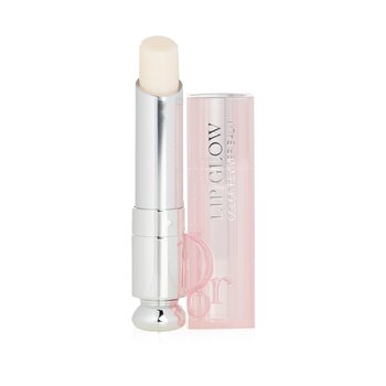 Christian Dior Dior Addict Lip Glow Reviving Lip Balm - #000 Universal Clear
