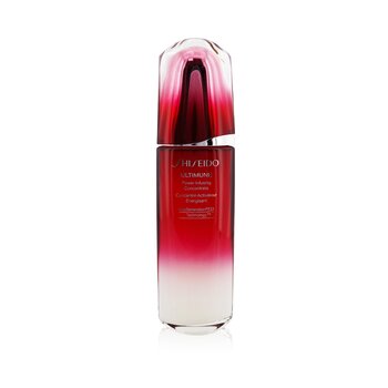 Shiseido Ultimune Power Infusing Concentrate (ImuGenerationRED Technology)