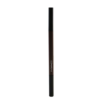 MAC Eye Brows Styler - # Hickory (Deep Warm Red Brown)