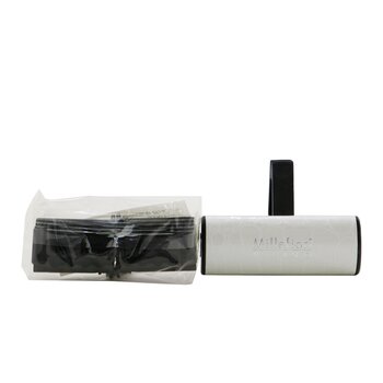 Icon Urban Car Air Freshener - Vanilla & Wood