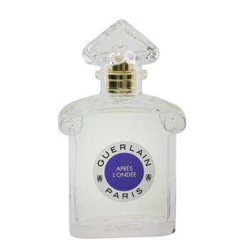 Guerlain Apres LOndee Eau De Toilette Spray