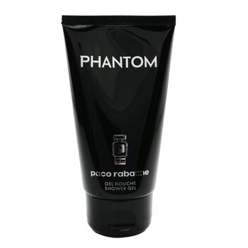 Phantom Shower Gel