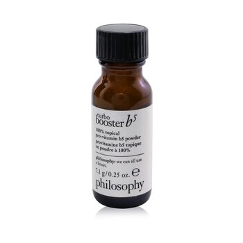 Philosophy Turbo Booster B5 Powder