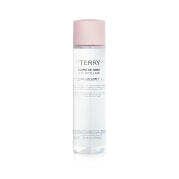 By Terry Baume De Rose Micellar Water