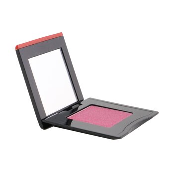 Shiseido POP PowderGel Eye Shadow - # 11 Waku-Waku Pink